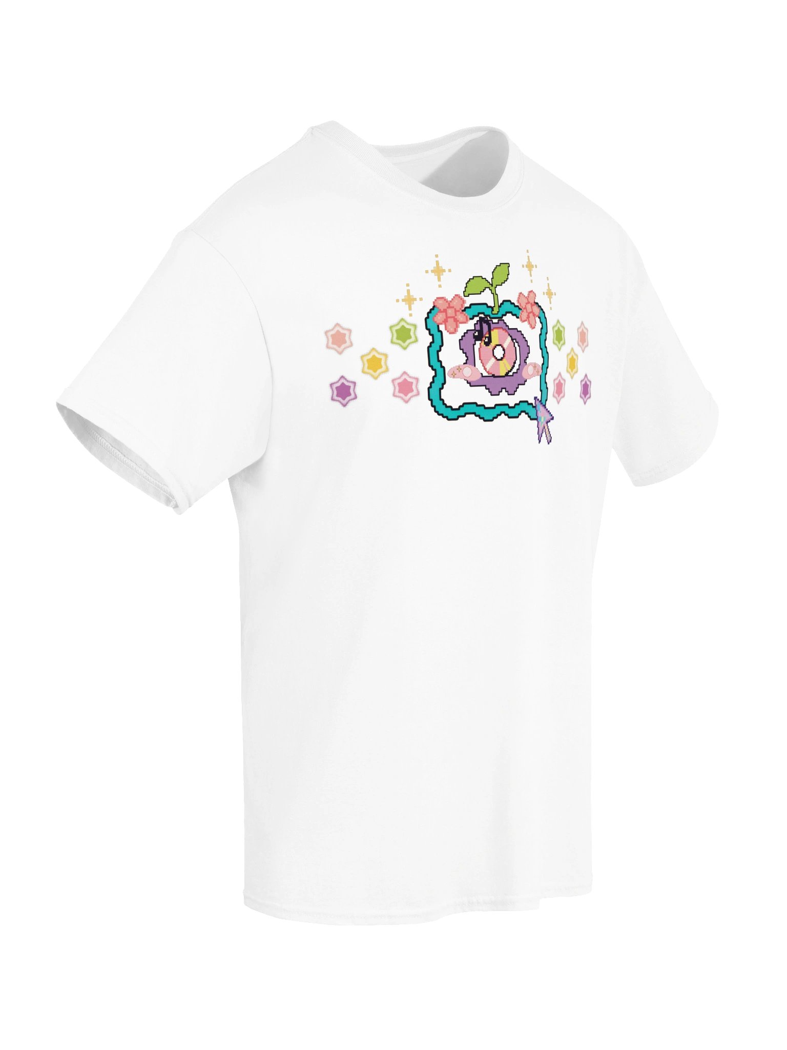 TRACKI Tshirt product image (6)