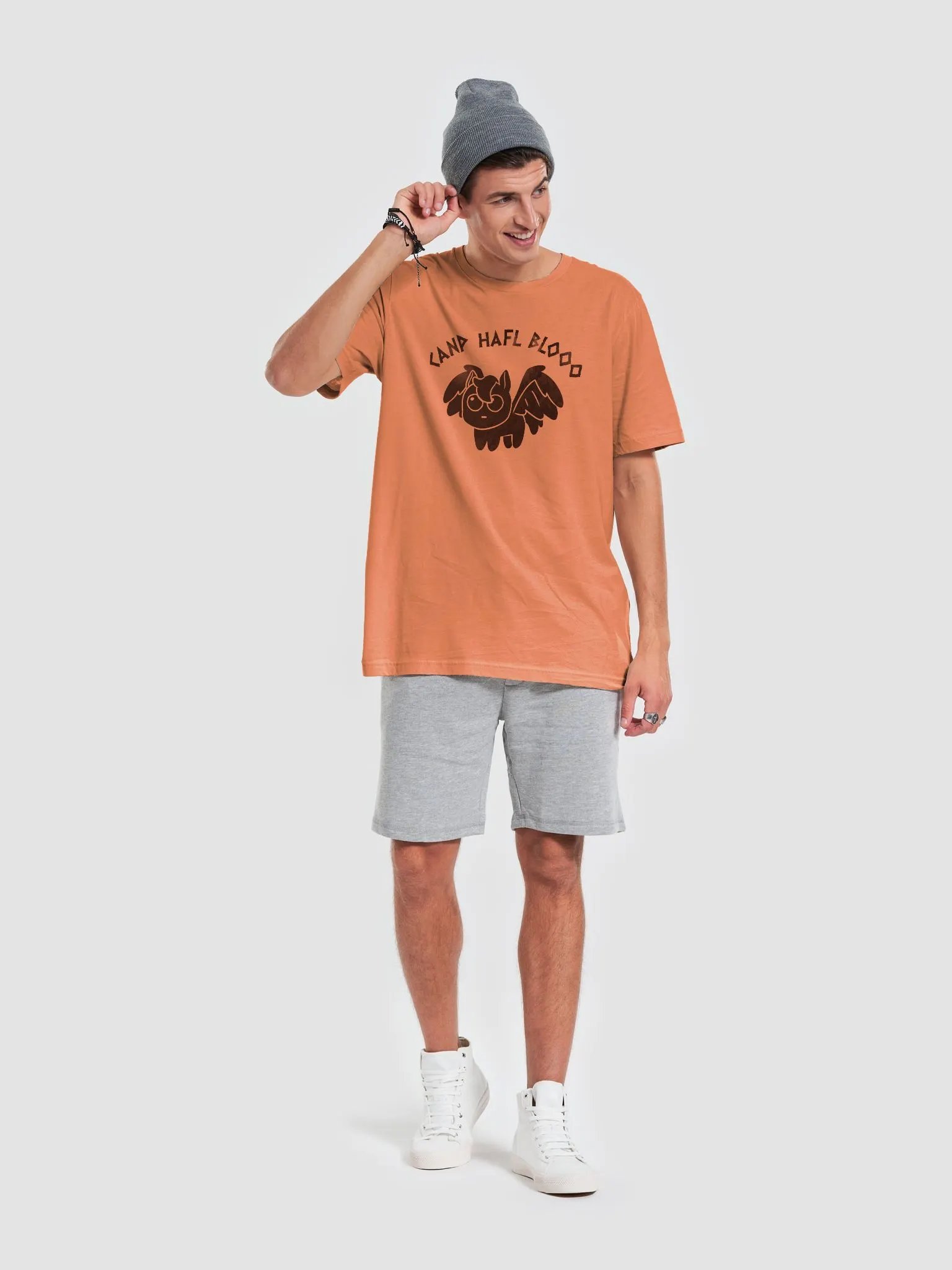 CHB Yippee (orange) product image (21)
