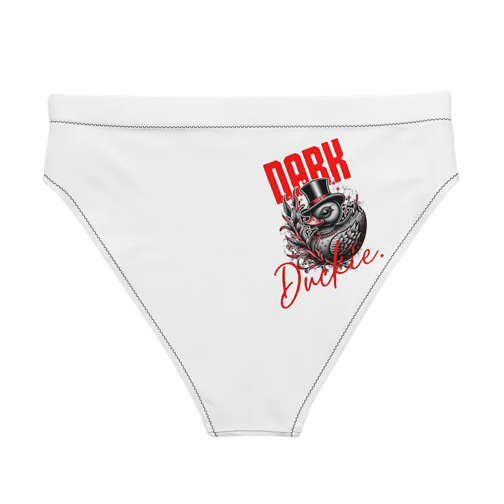 Dark Duckie Swim Bottoms product image (1)