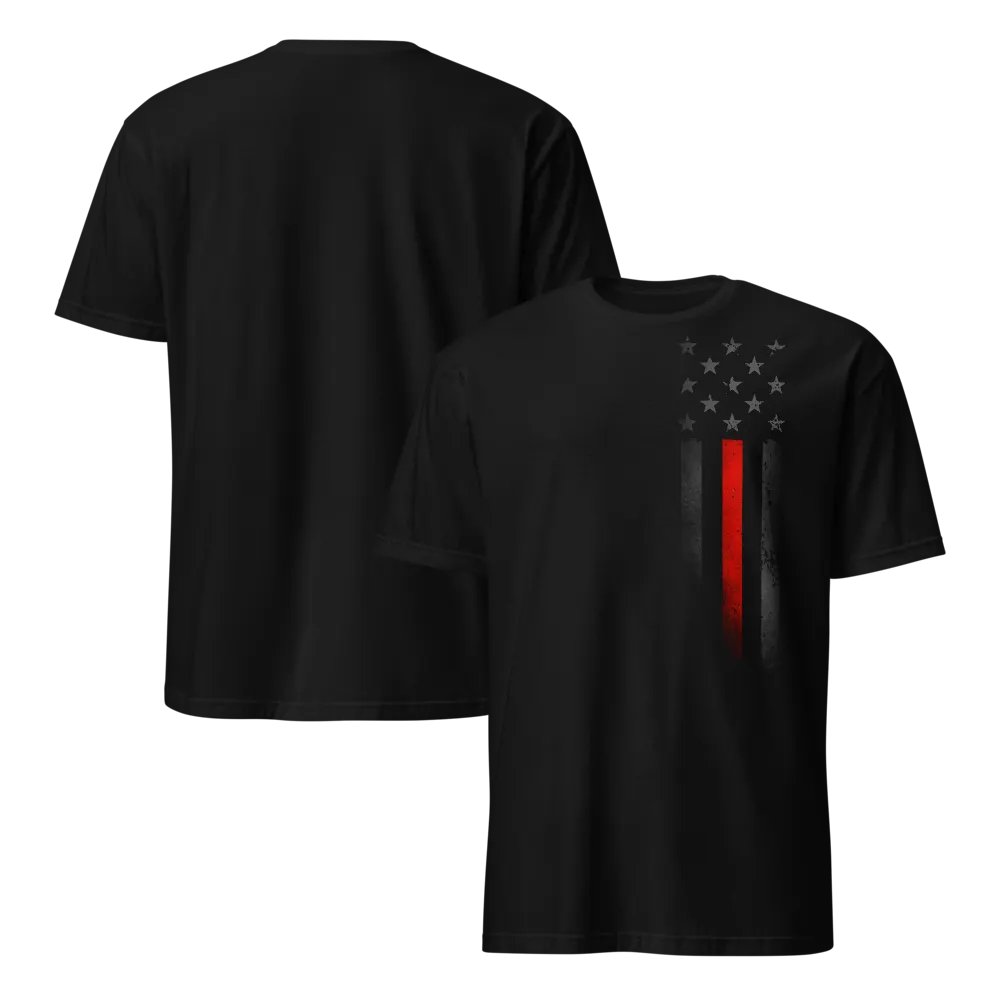 Onyx Thin Red Line Half product image (4)