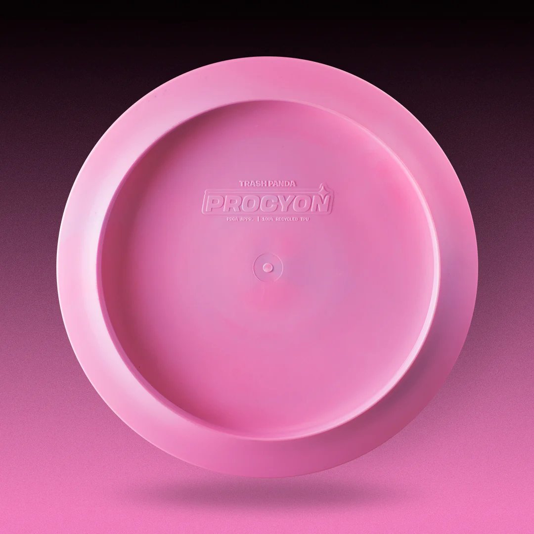 TRASH PANDA PROCYON - DRIVER product image (2)