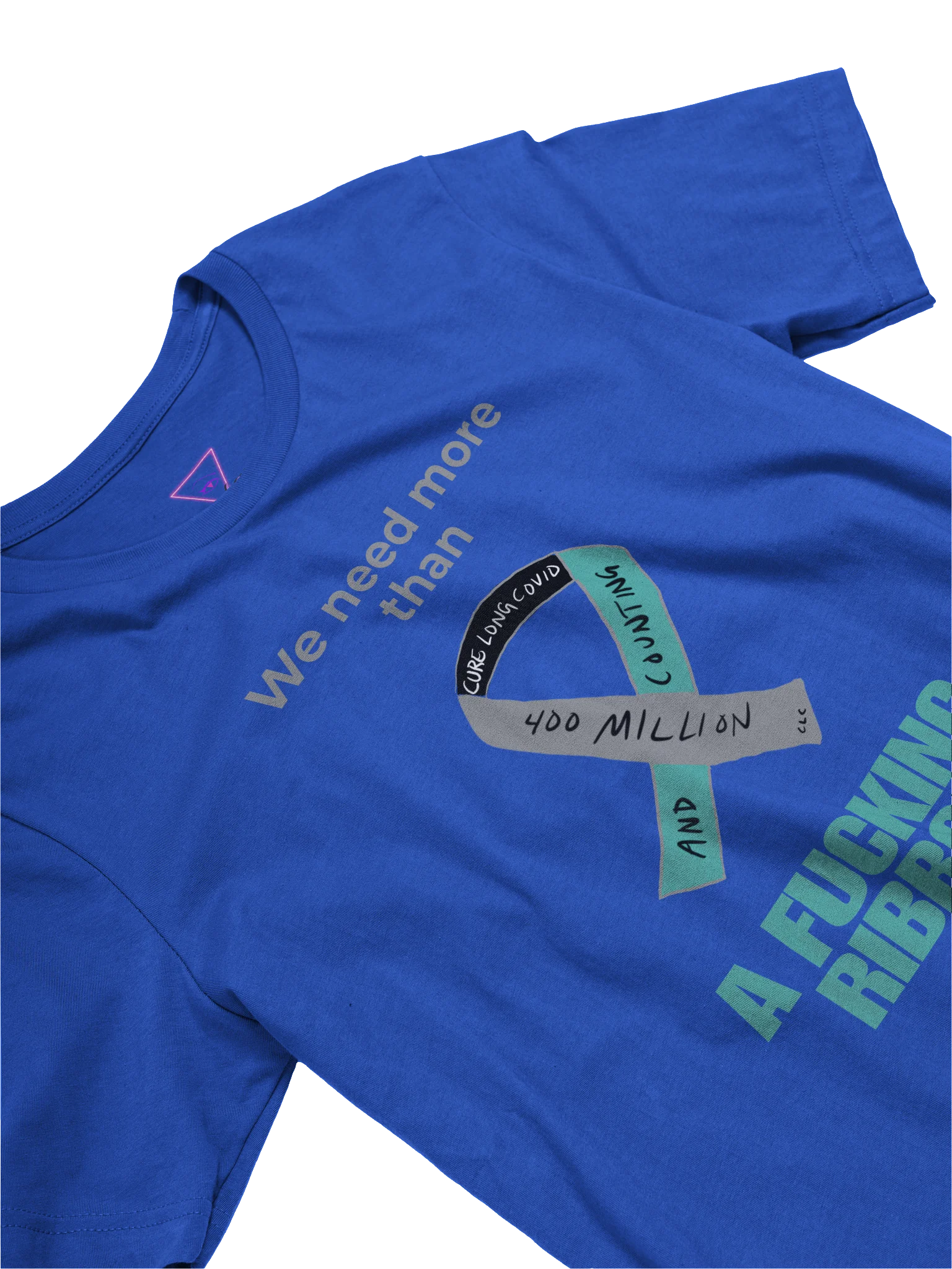 We Need More tee product image (39)