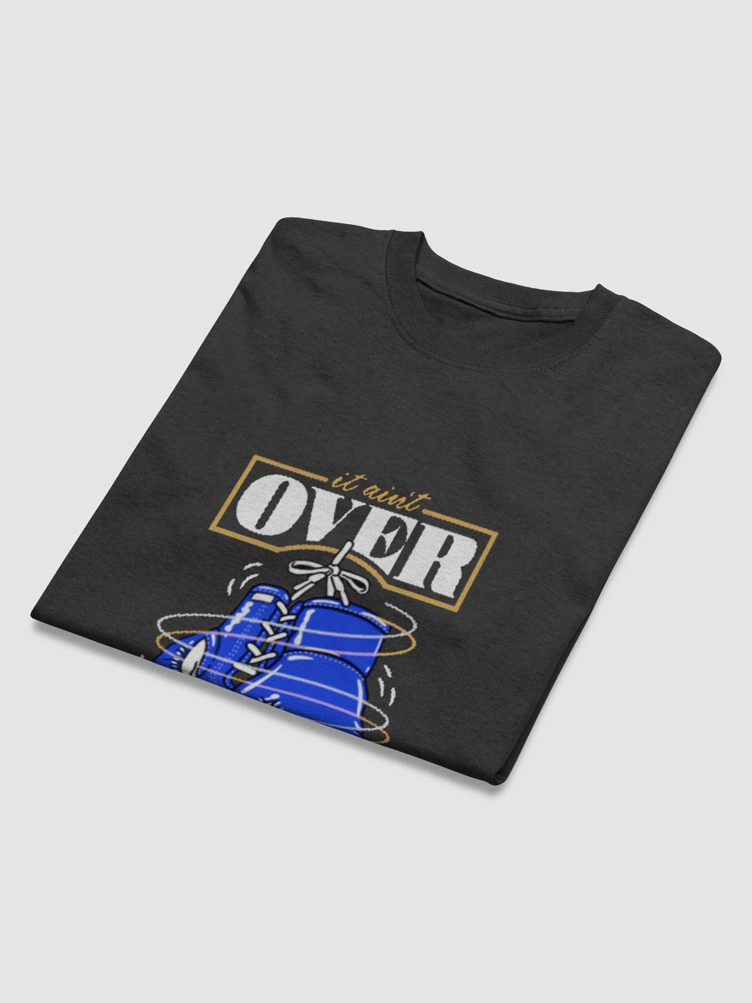 ATEEZ Rocky T-Shirt (Front Design) product image (4)