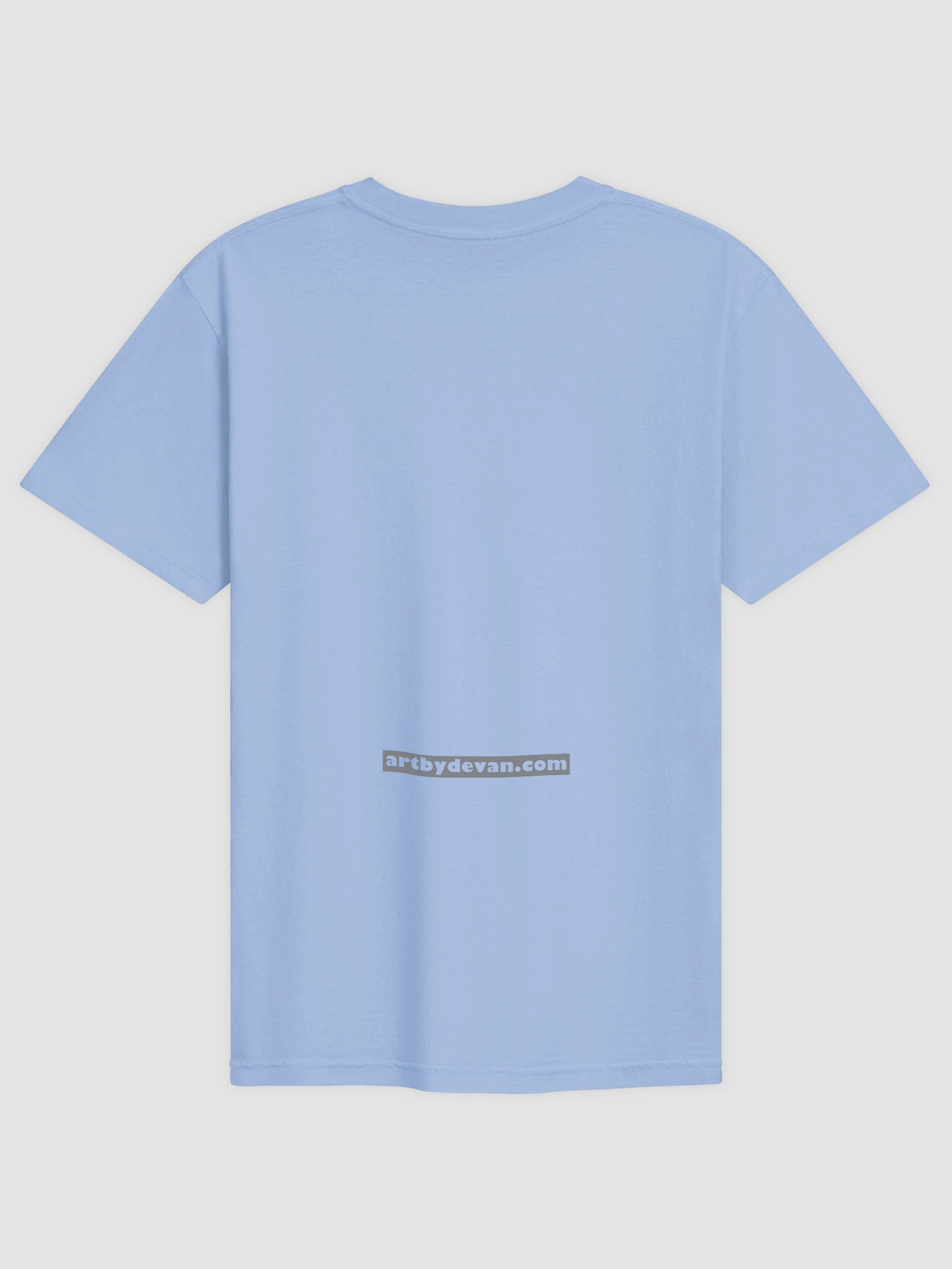 Moonie's Pencil T-Shirt product image (20)