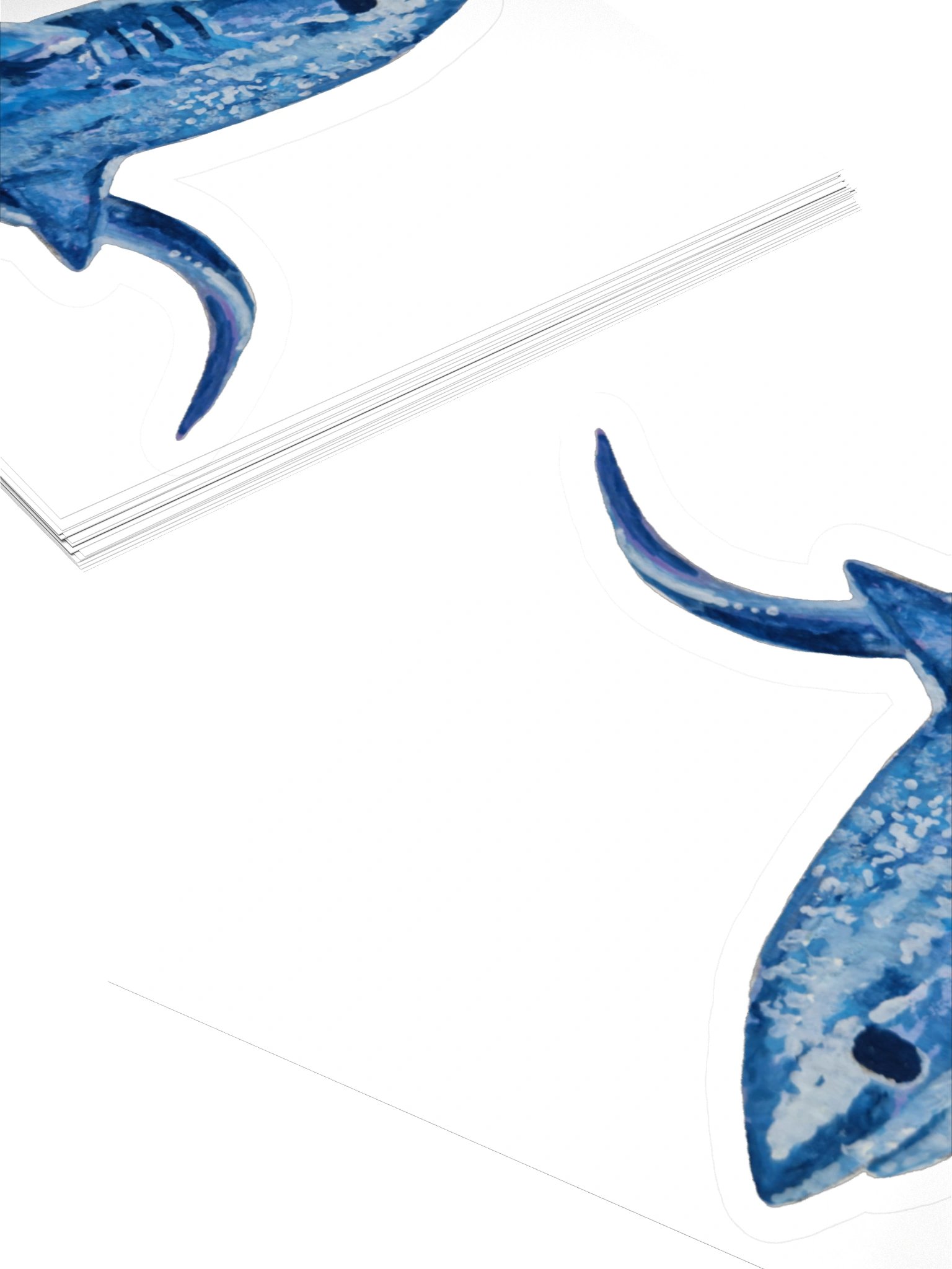 Sticky shark product image (11)