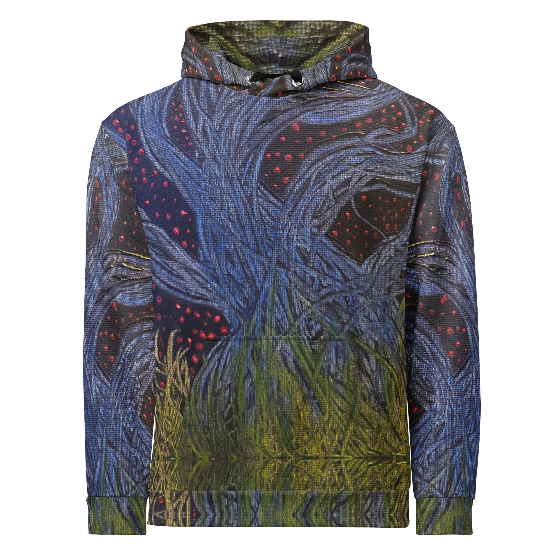 Nature's Resilience Hoodie product image (1)