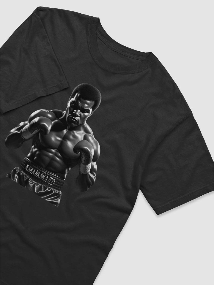 King Ali Tee product image (1)