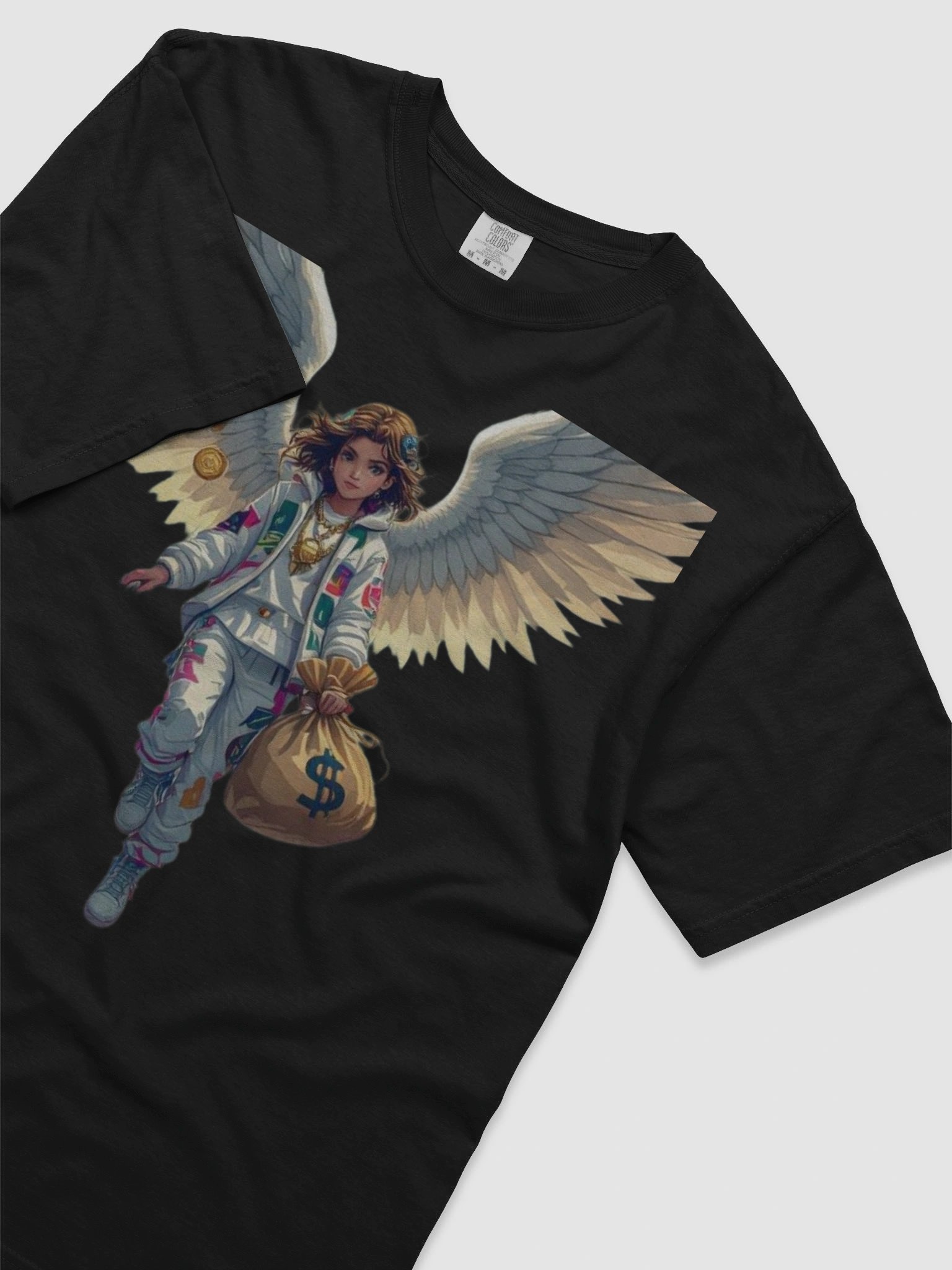 Crypto Angel product image (3)