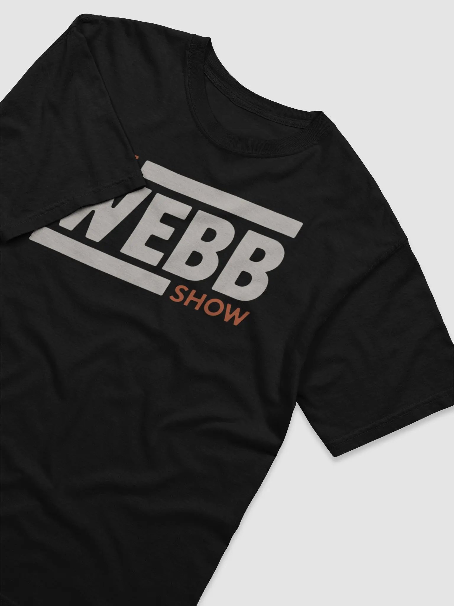 The Webb Show Logo product image (16)
