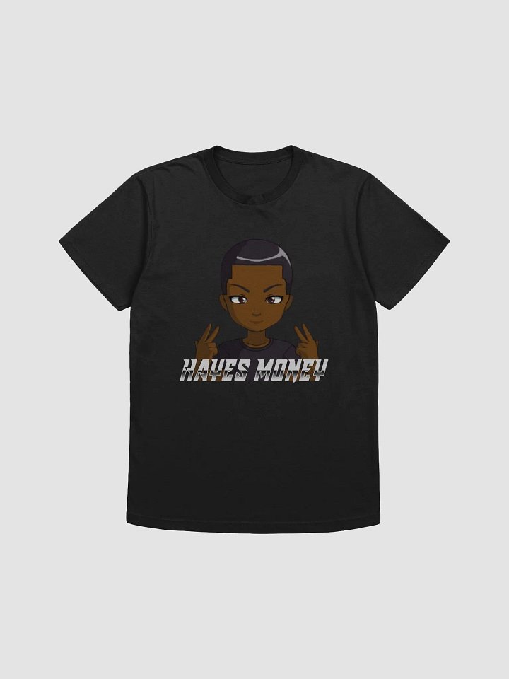 Hayes Money T-Shirt product image (7)