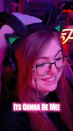 ITS GONNA BE MAY

👥️ @lollypop_inkdropz @ston3d_princess
🔗www.twitch.tv/blacklacepanda
🔗www.twitch.tv/lollypop_inkdropz

🔍Che...