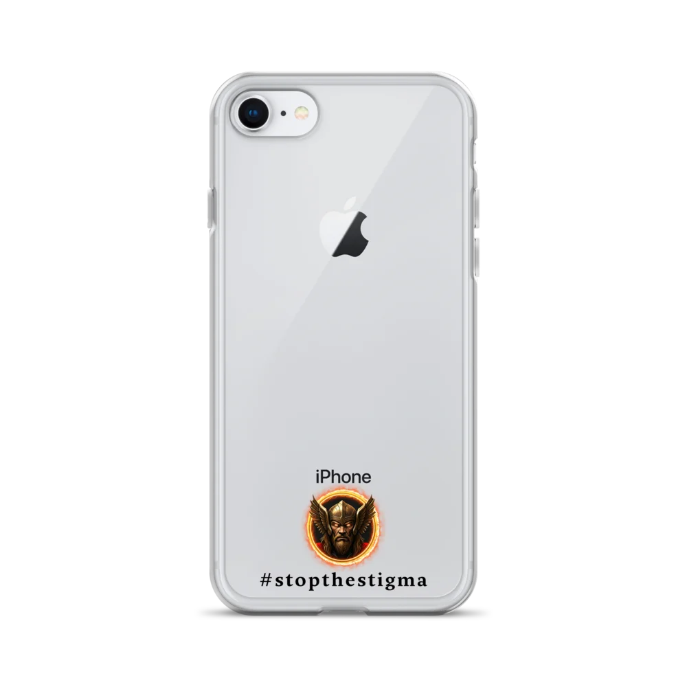 TROA iPhone Case product image (28)