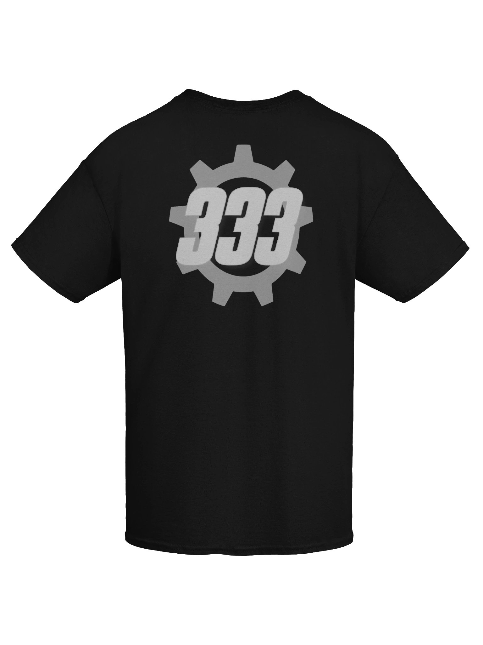 Vault 333 shirt product image (25)