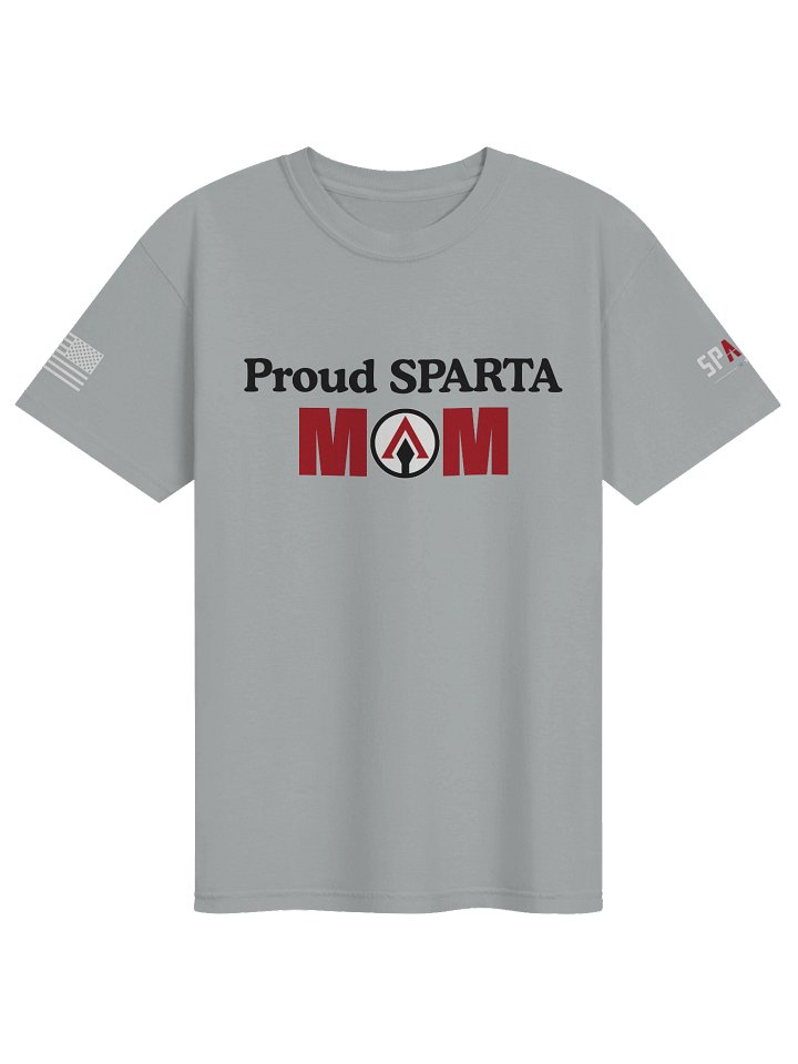 Proud SPARTA Mom product image (1)