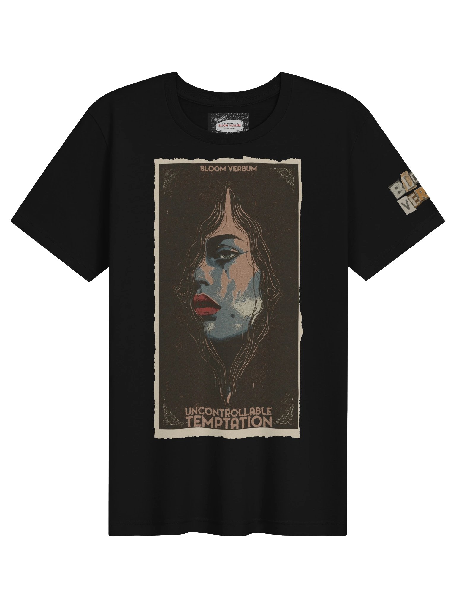Uncontrollable Temptation product image (1)
