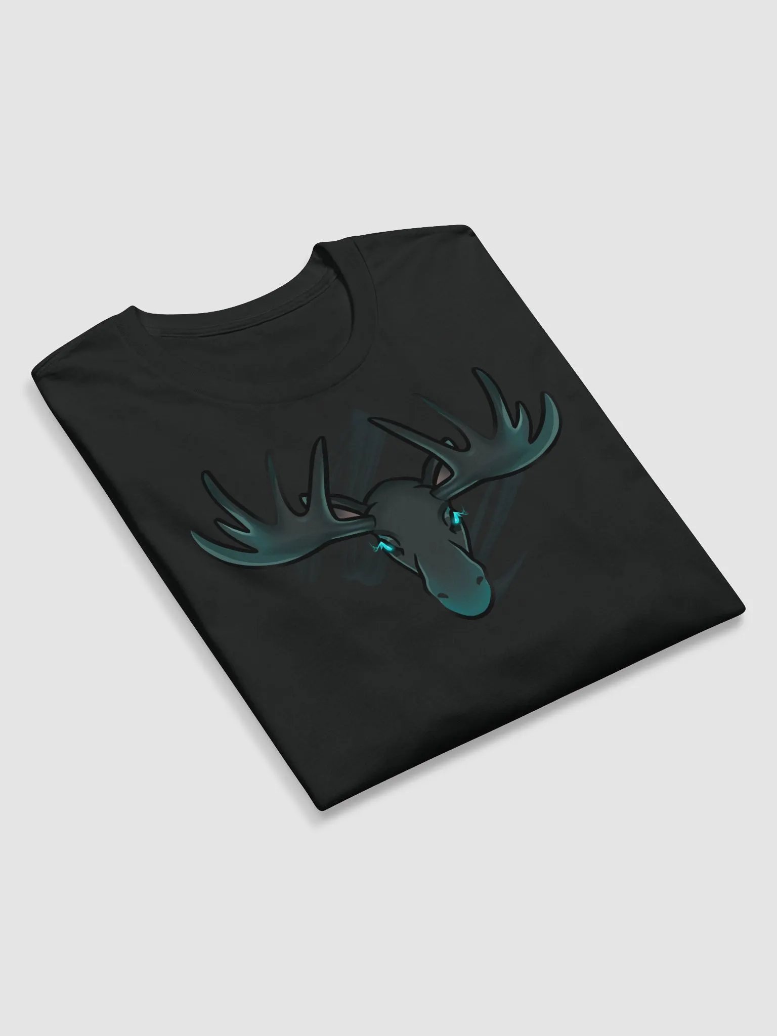 JustaMoose Longsleeve product image (4)