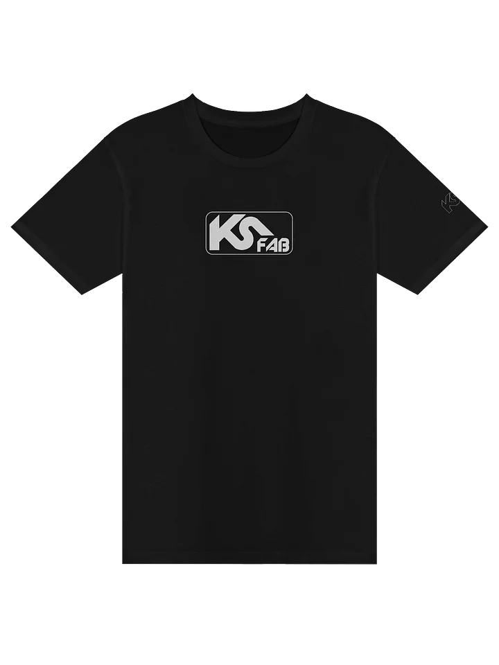 IDAHO K-SKI FAB T-SHIRT product image (2)