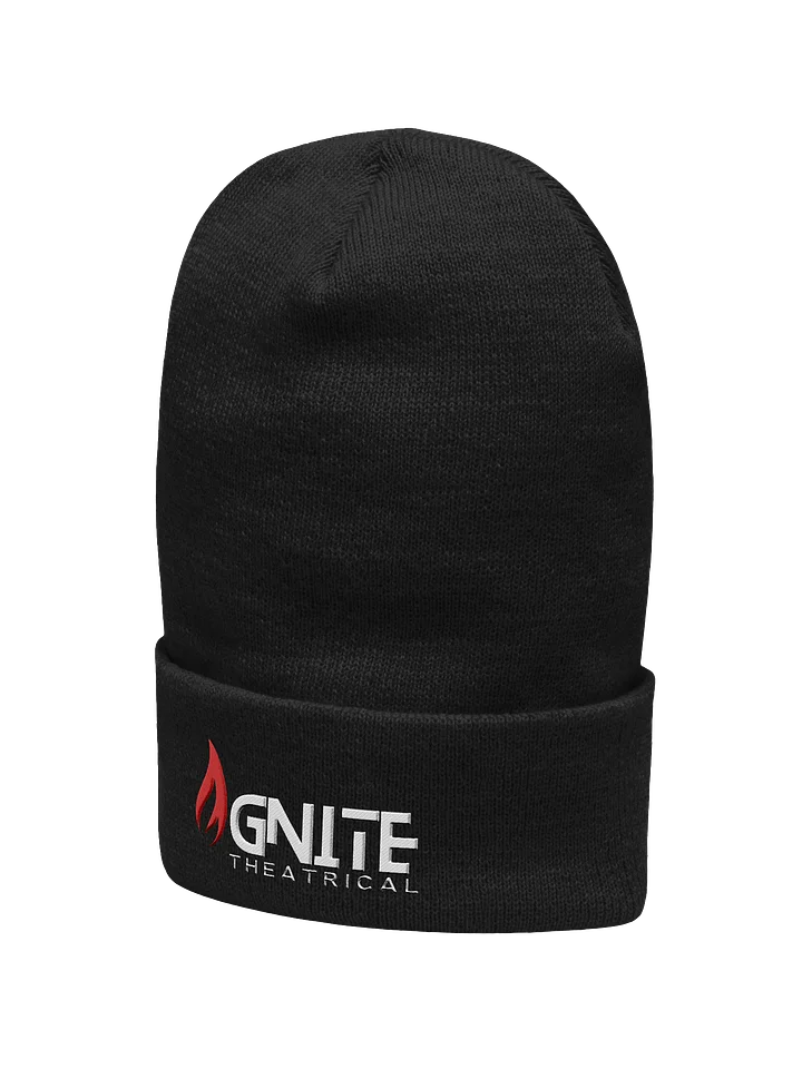 Official Ignite Theatrical Beanie product image (2)