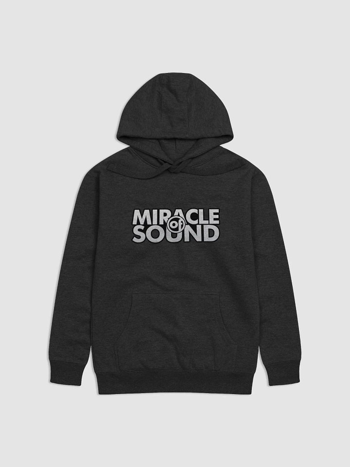 Miracle Of Sound Toasting Premium Hoodie product image (1)