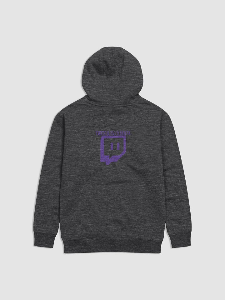 Logo Hoodie product image (14)