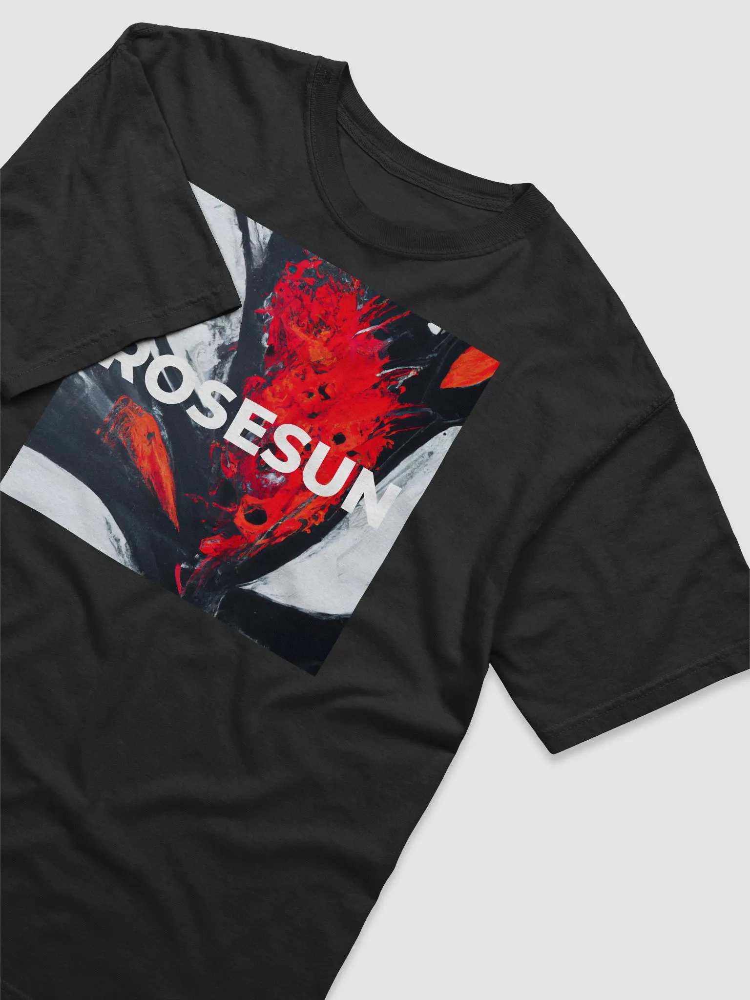 ROSESUN® - RELAXED-FIT - T-SHIRT product image (2)