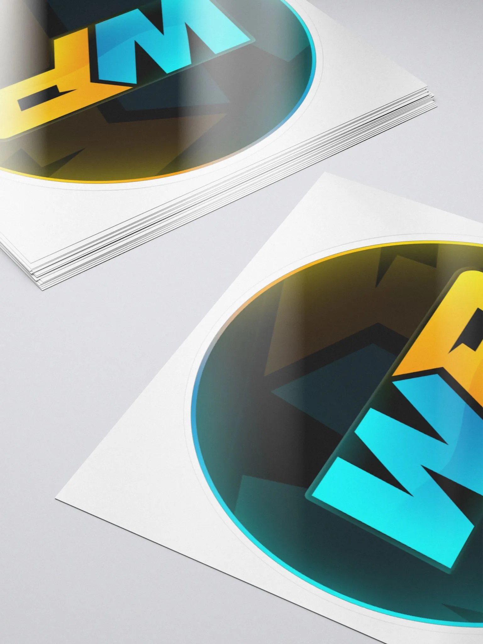 WP Sticker [1 unit] product image (3)