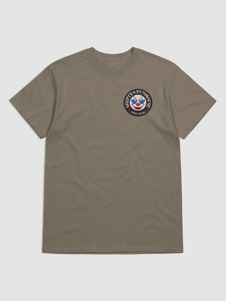 Carnival Staff Tee product image (1)