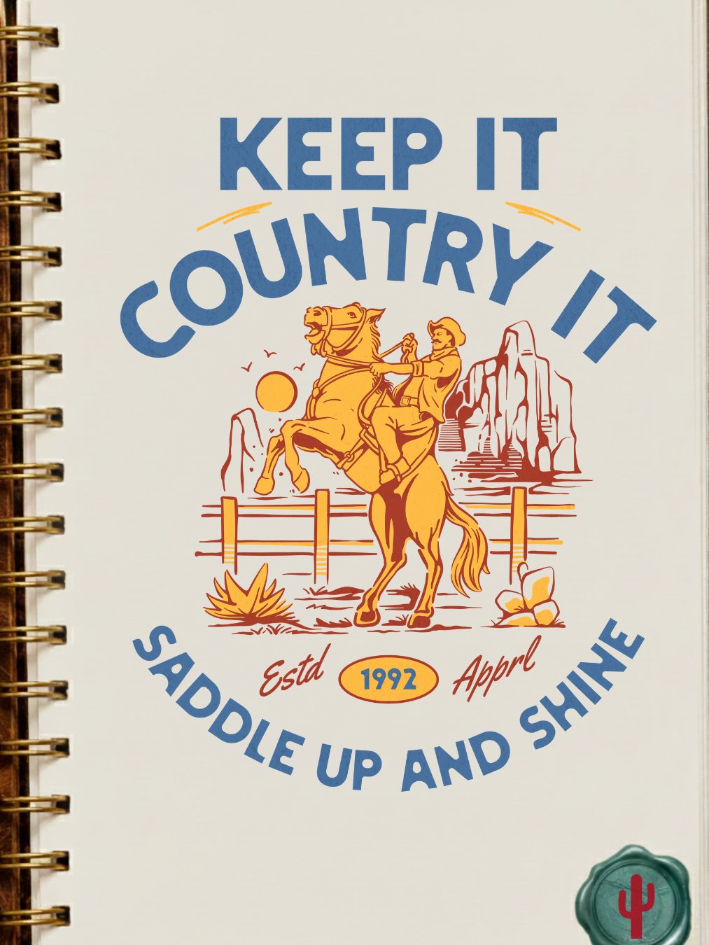 Keep It Country product image (19)