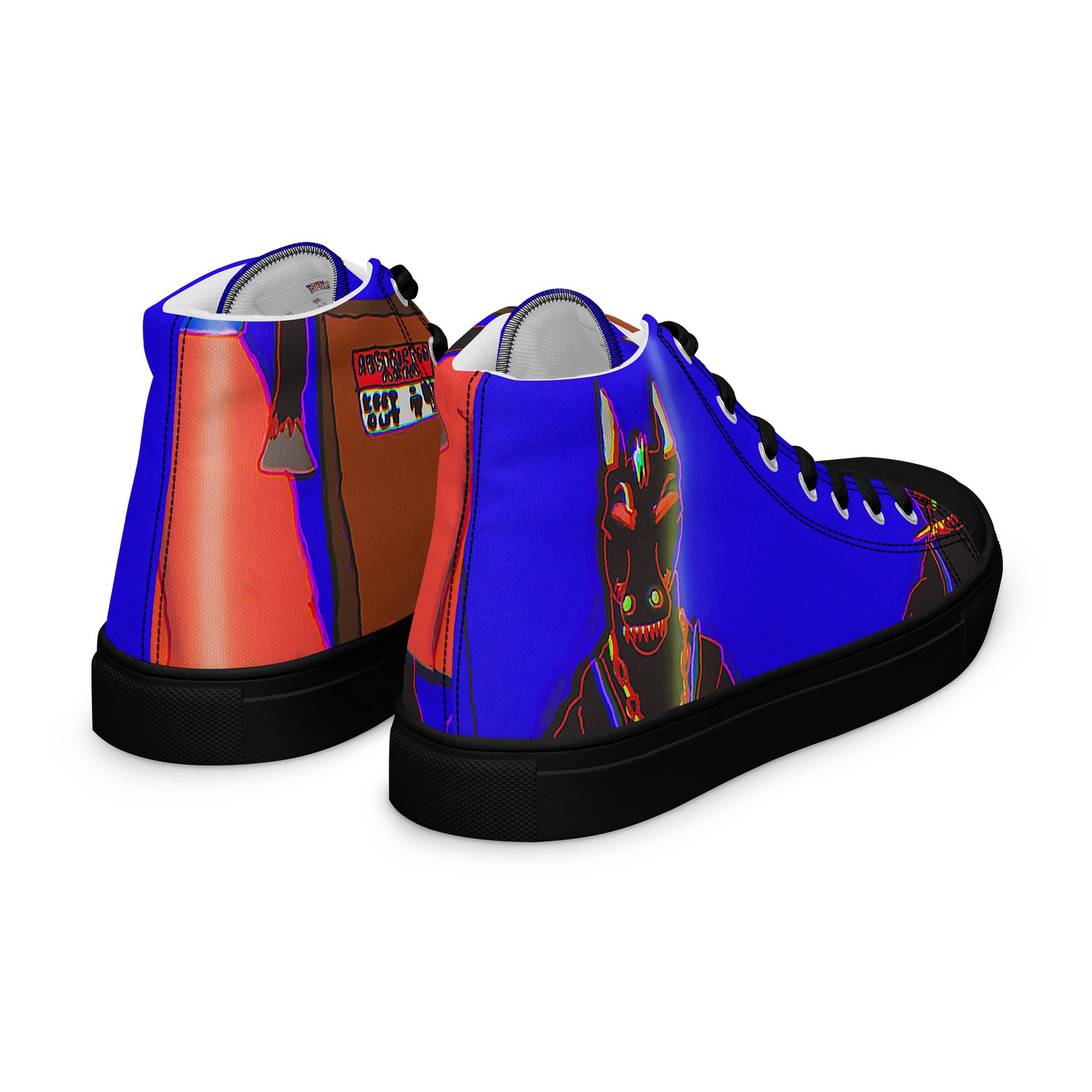 Ignacio & Pedro's Horse shoes product image (7)