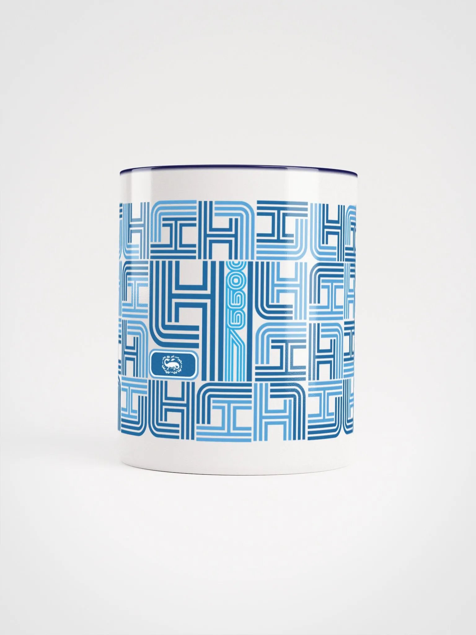 76600 LH ZIP CODE MUG product image (5)