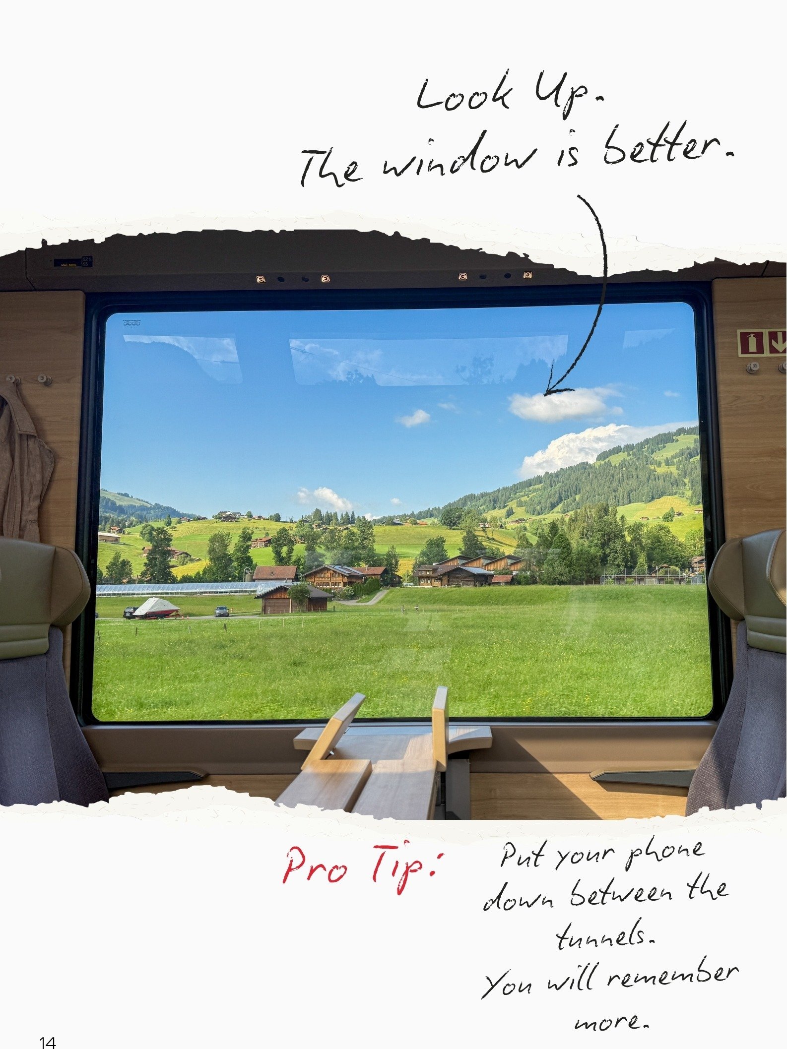 101 Things Nobody Told You About Switzerland Ebook product image (11)