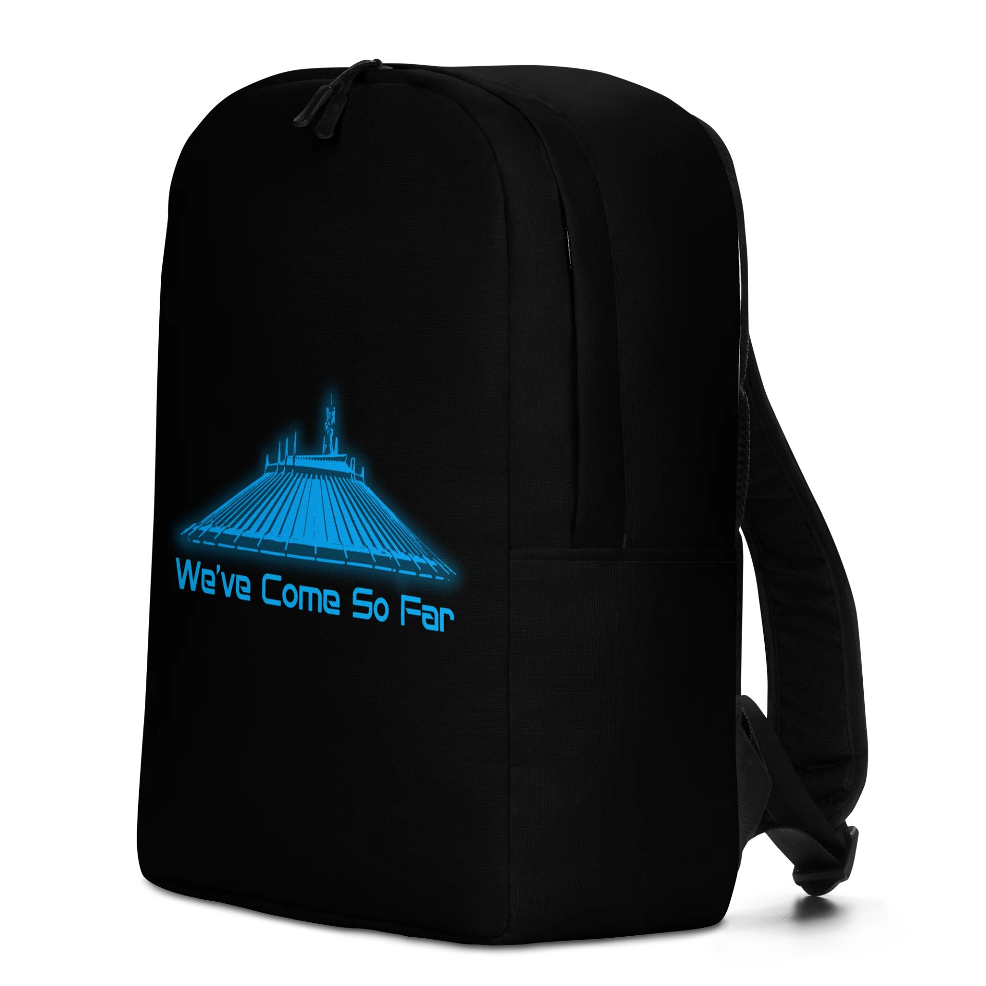 Space Mountain: We've Come So Far - Backpack product image (2)