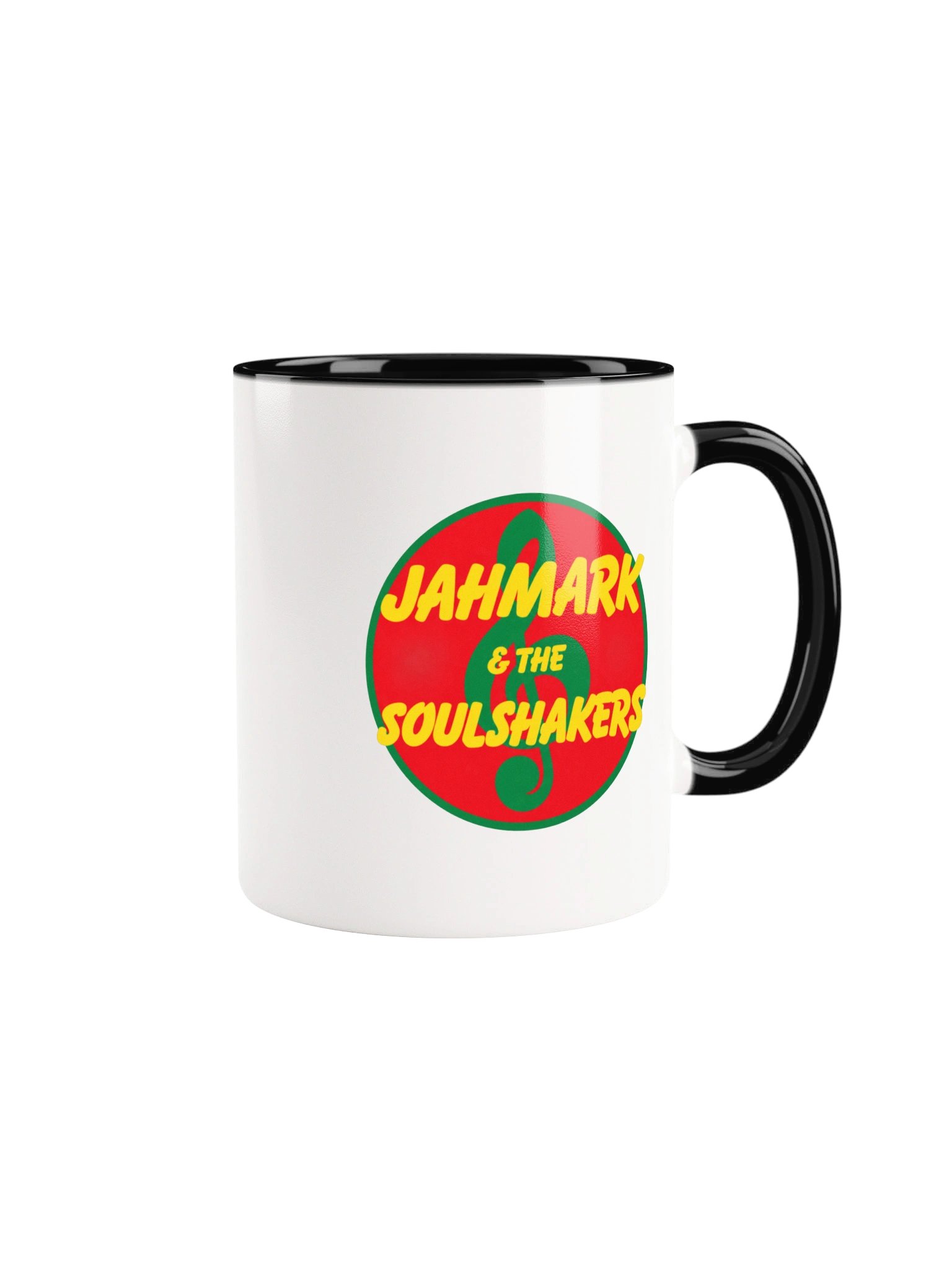 Jahmark Retro Coffee Mug product image (1)