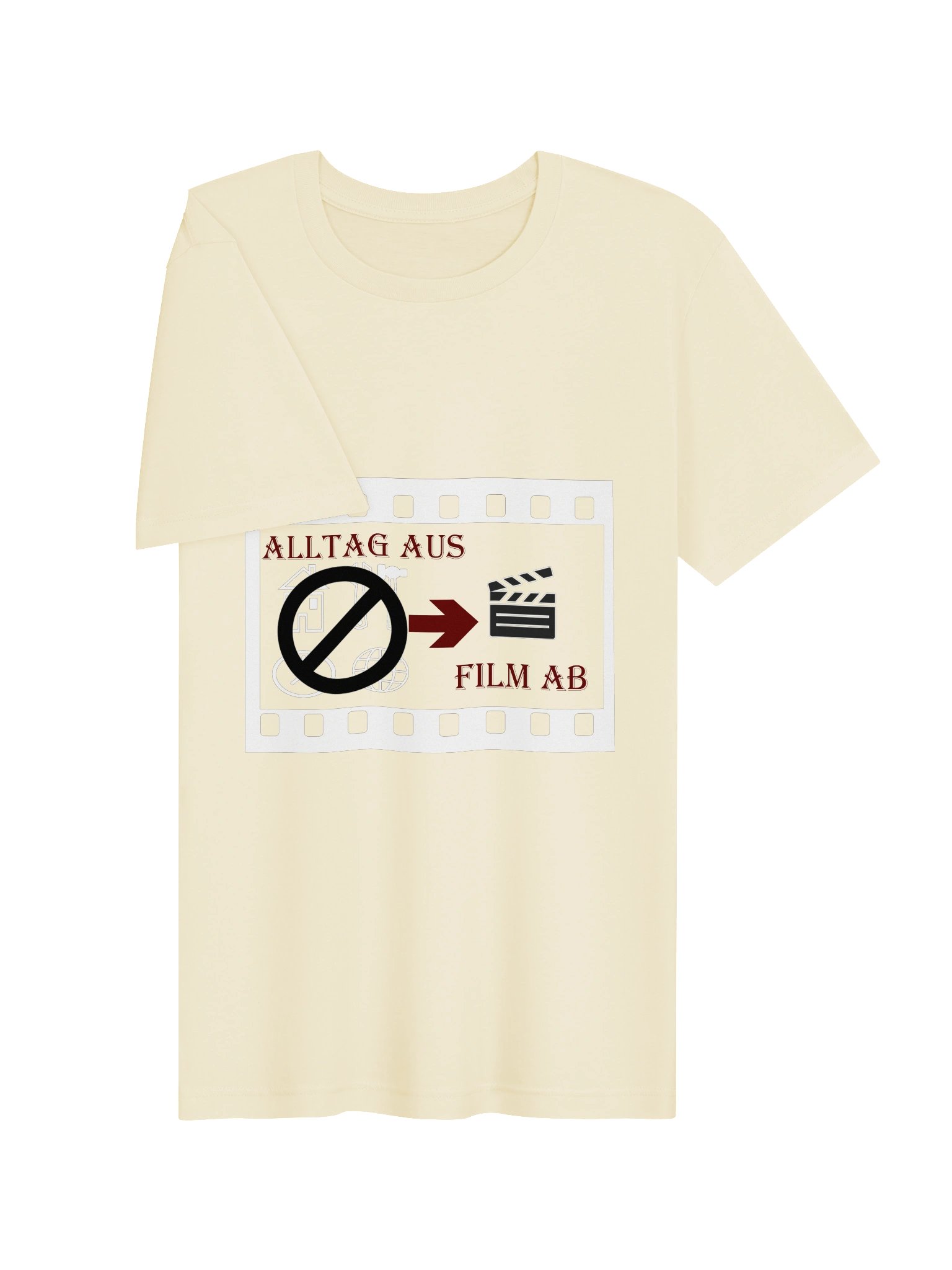 FilmLiebe „Alltag aus, Film ab