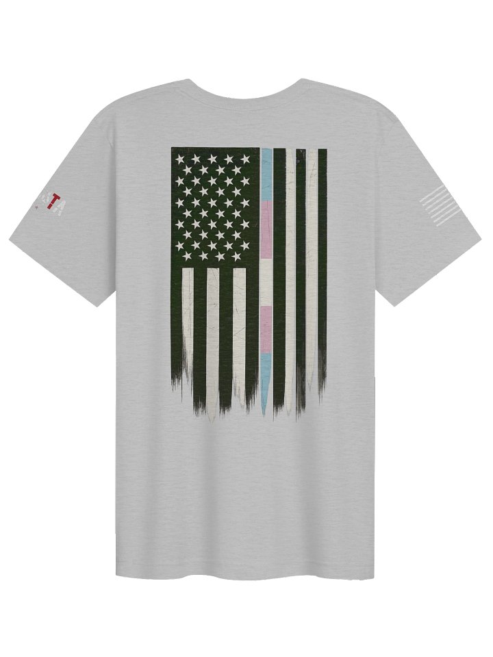 SPARTA They Deserve to Serve - Short-Sleeve Shirt product image (2)