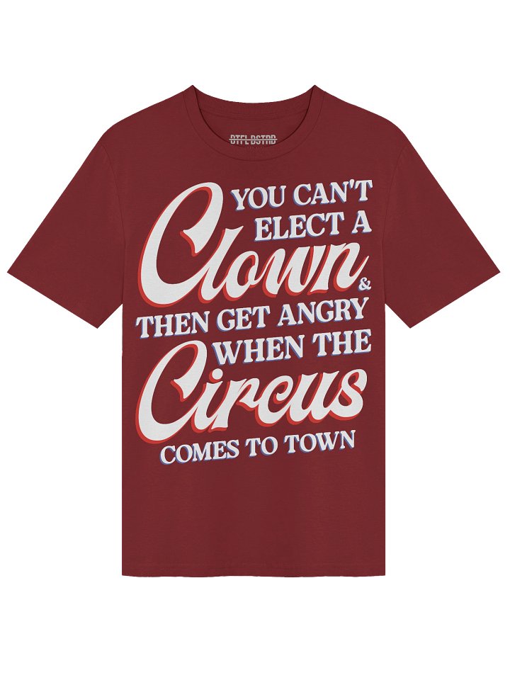 Circus - BB x SS Tee product image (11)