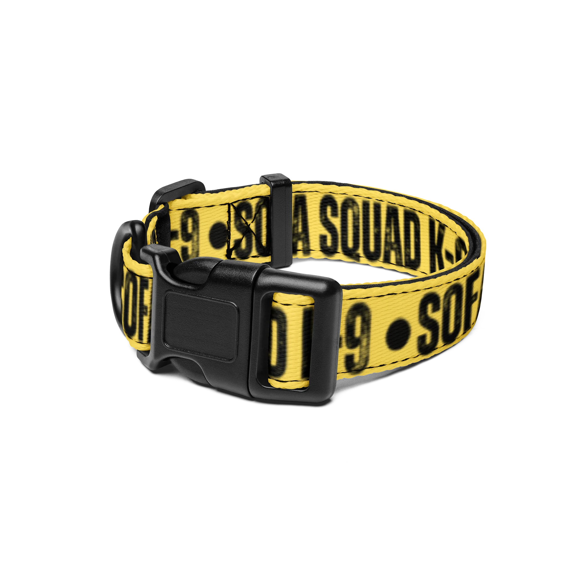 Sofa Squad K-9 Dog Collar product image (1)