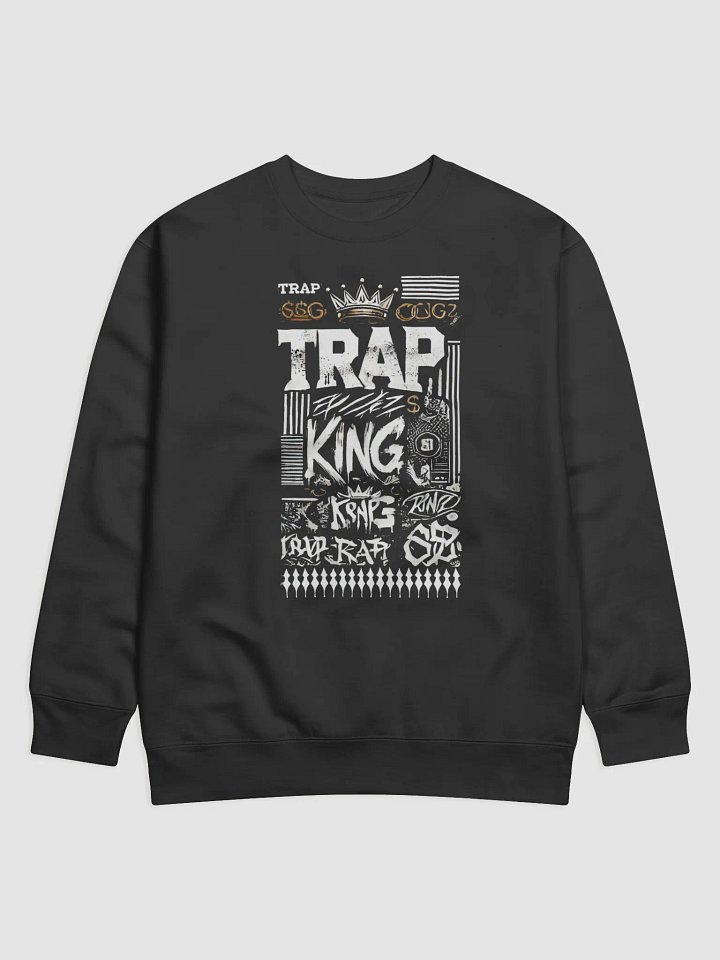 Trap King Sweater product image (1)