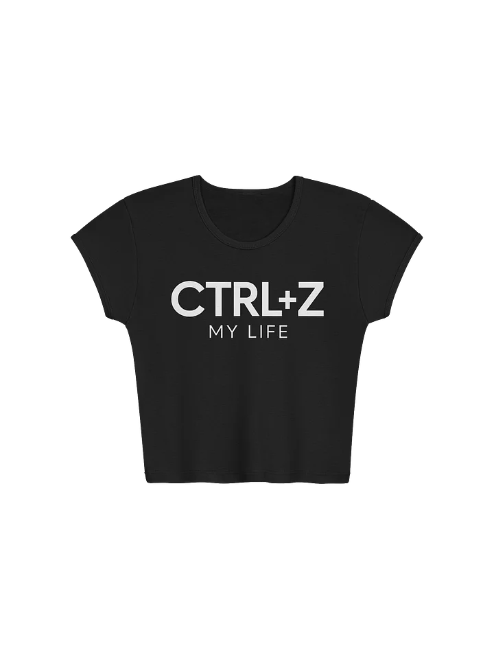 ctrl+z crop top product image (1)