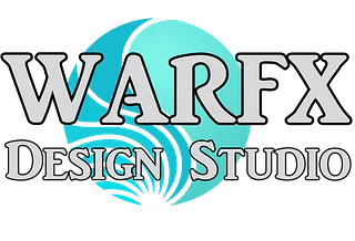 WarFX Design Studio