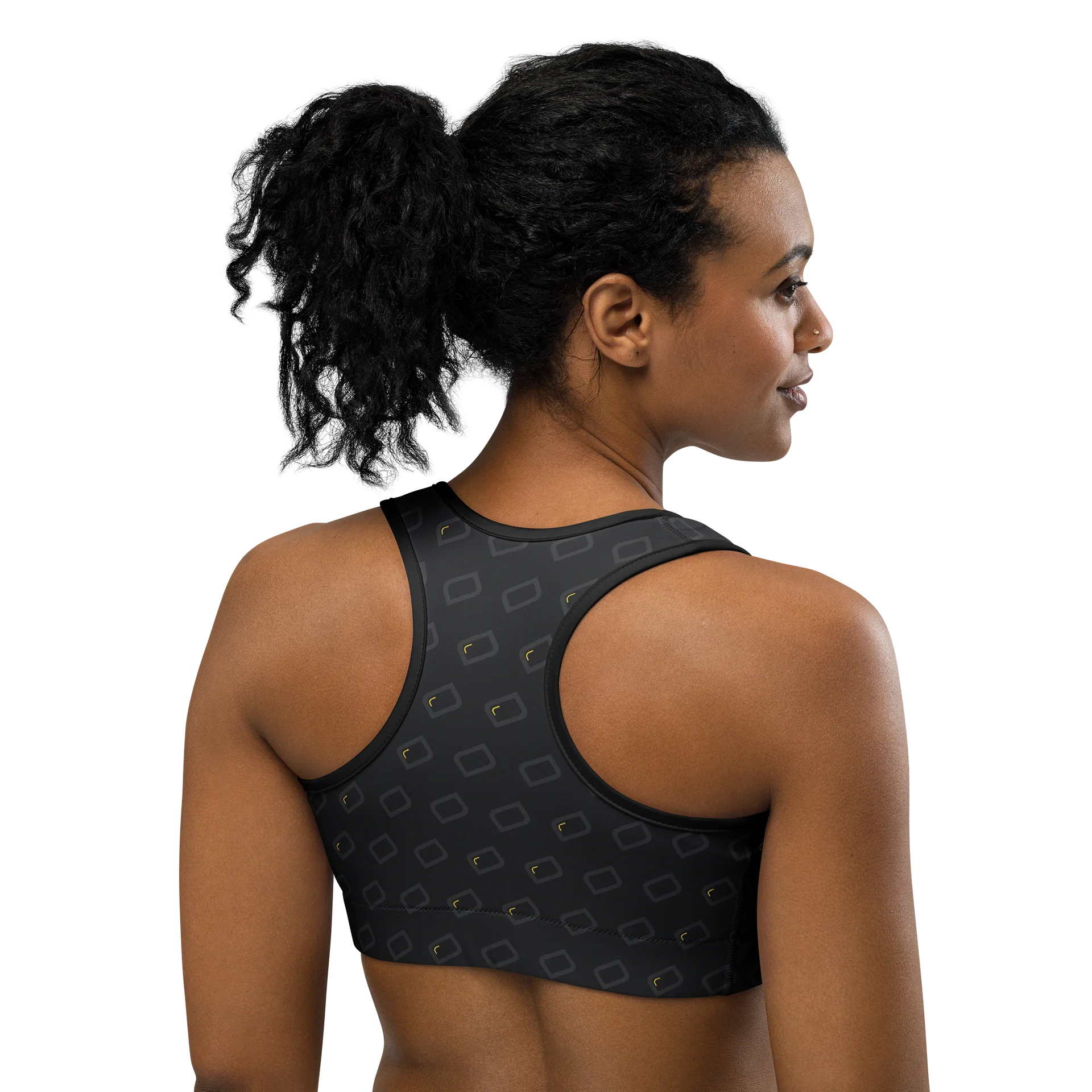 PROVOKÄHAUS Window Current Sports Bra product image (4)