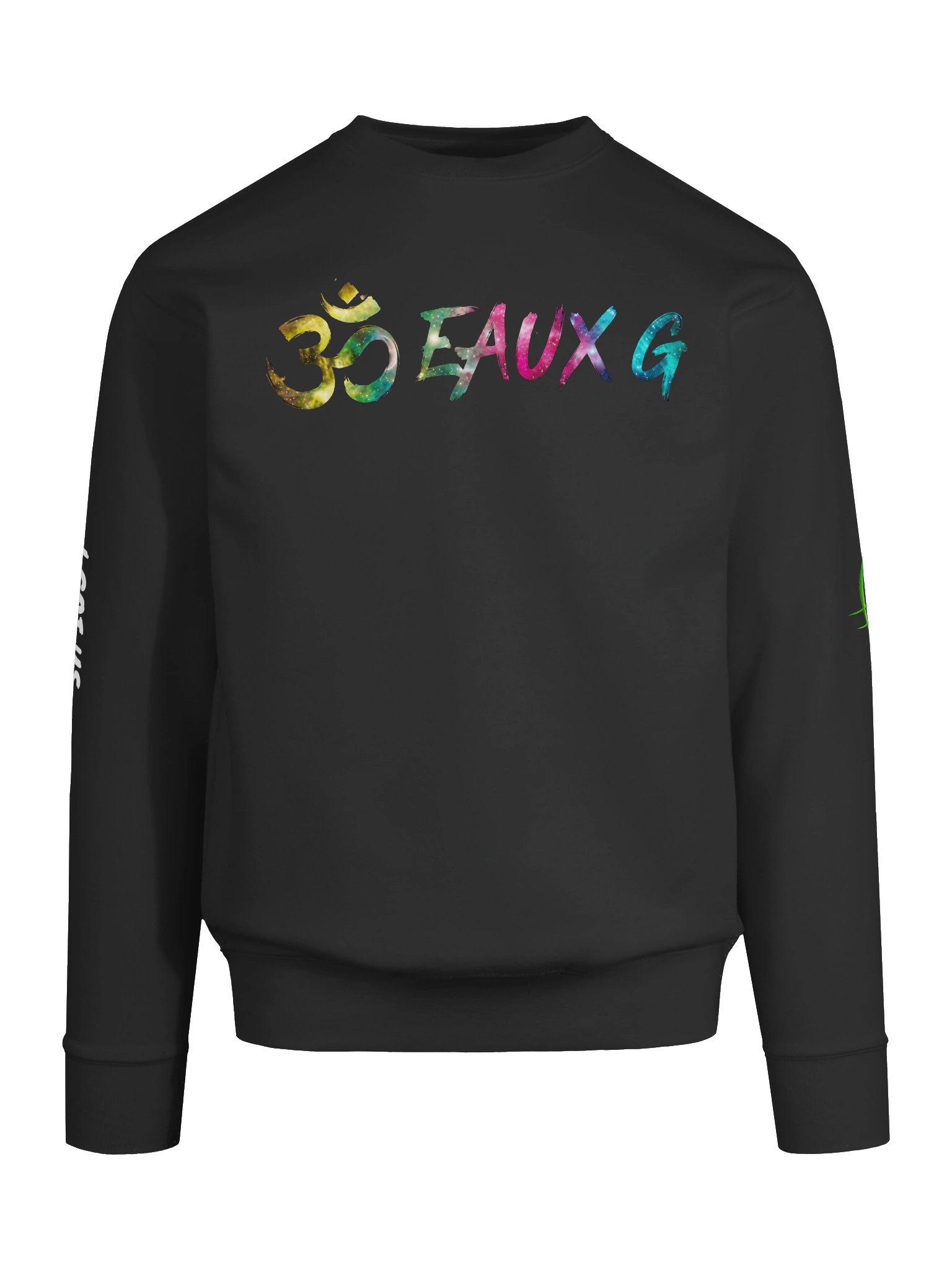 EAUX G SWEATSHIRT product image (99)