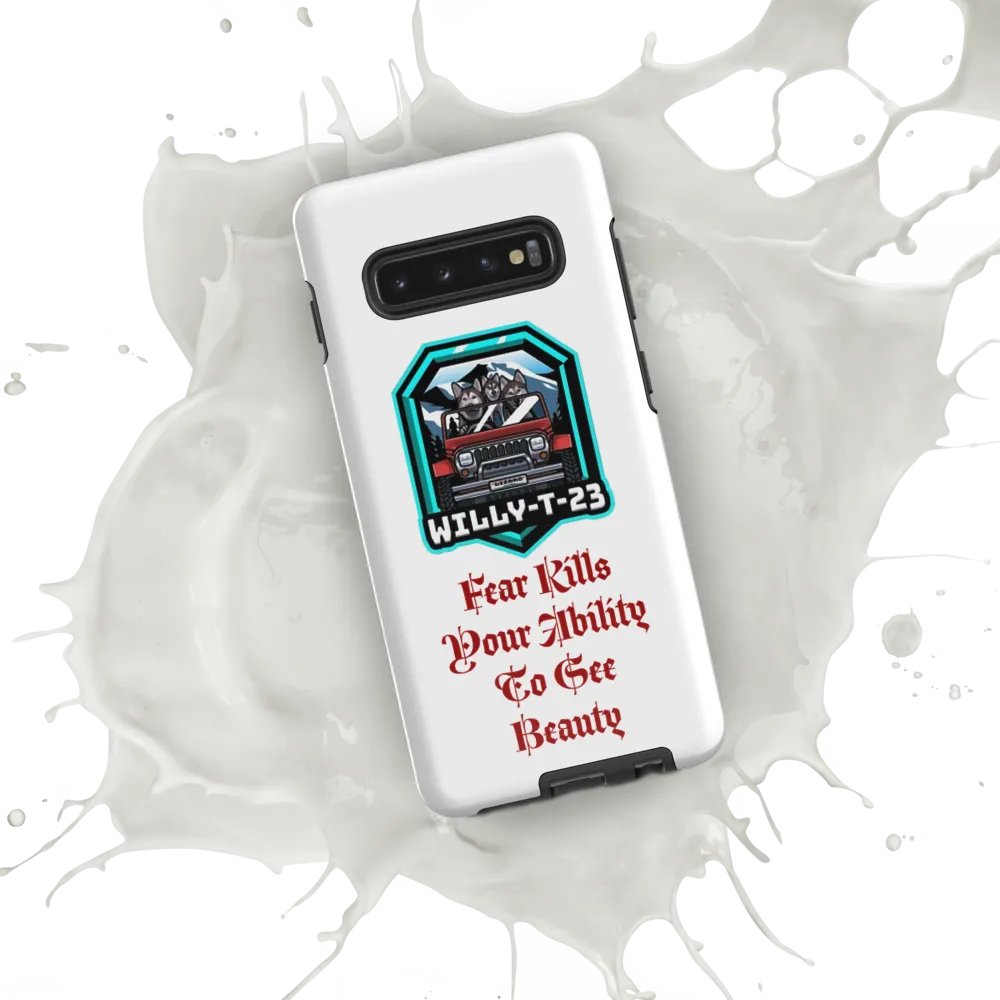 Cell Phone Case product image (9)