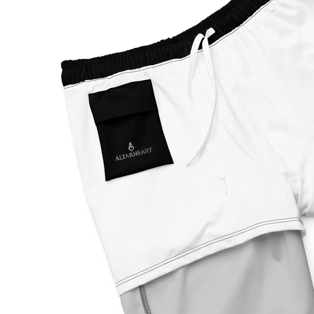 Altarheart Swimming Trunks product image (4)