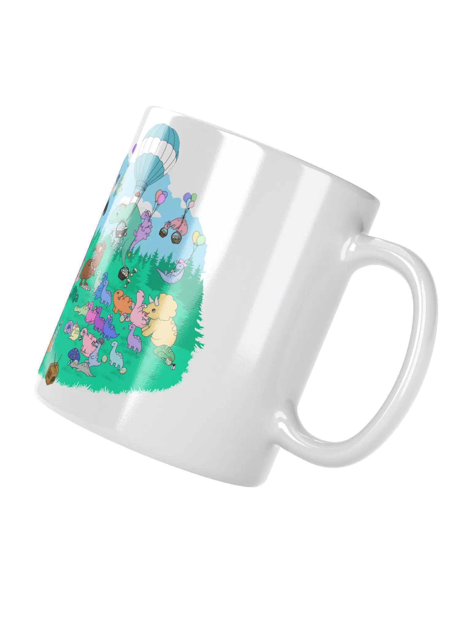 Party Mug product image (4)