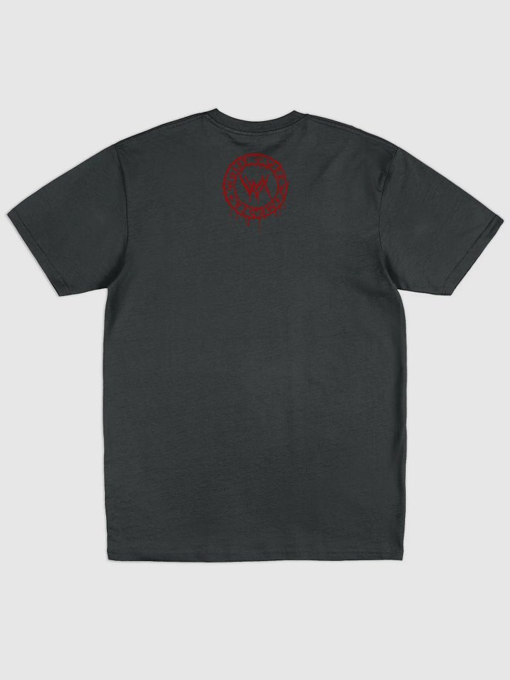 Infernus Infinitum- Unisex Cotton Tee product image (2)