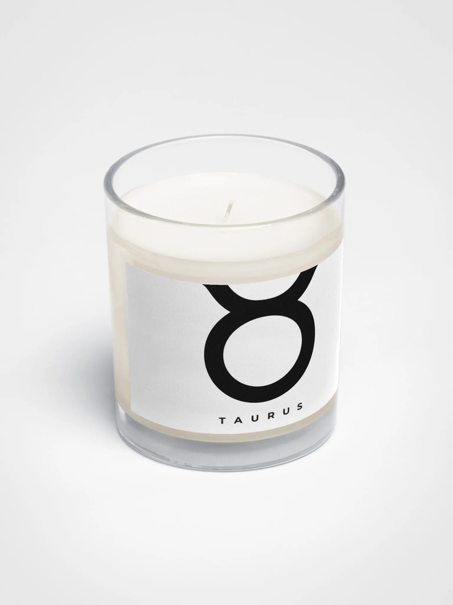 Taurus Candle product image (2)