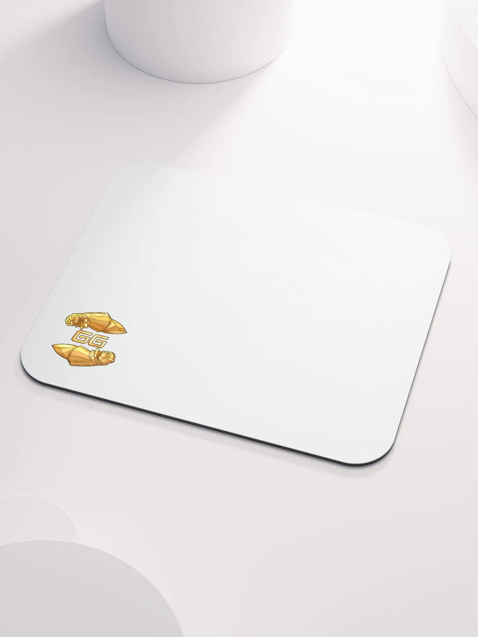 Golden Gauntlet Mousepad product image (3)