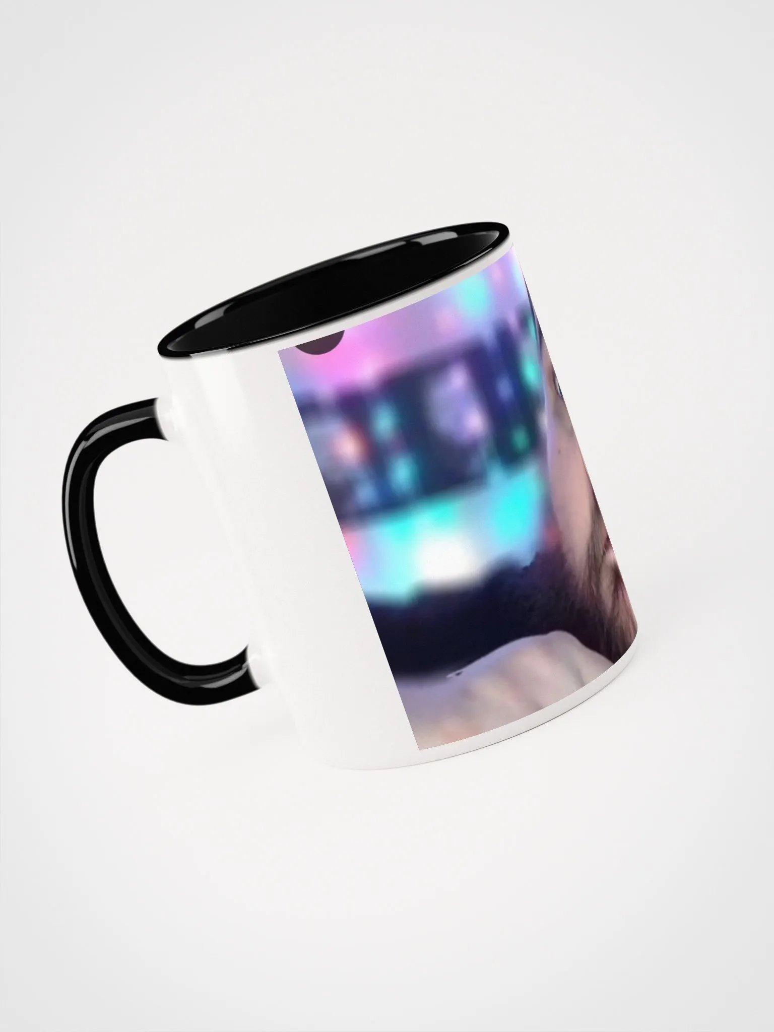 Nerd Face Mug product image (6)