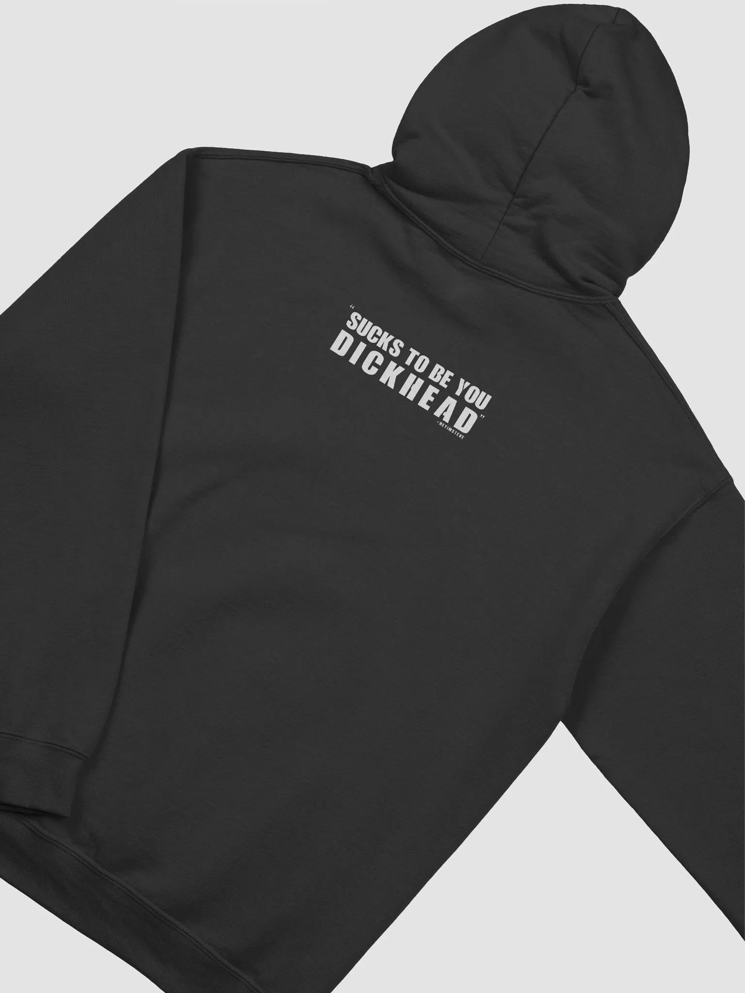 OG HEYIMSTEVE Hoodie - Ladies product image (3)